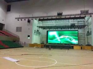 Quality Indoor Rental LED Display Screen wholesale
