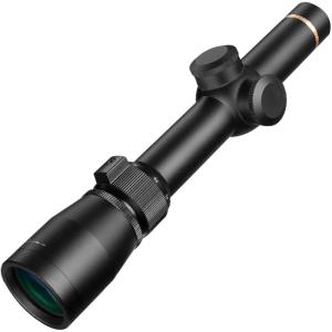 Quality Clear Imaging Air Rifle Scope 1.5-5x20 Large Aperture Abjective Hunting Riflescope wholesale