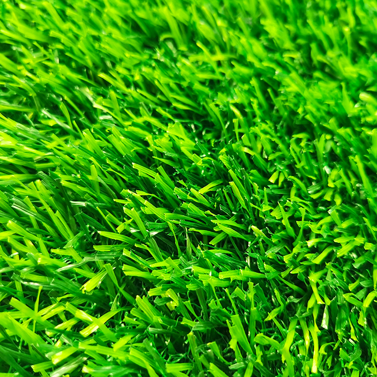 Easy to install synthetic grass for residential turf fields front garden lawn artificial grass walkways rugs
