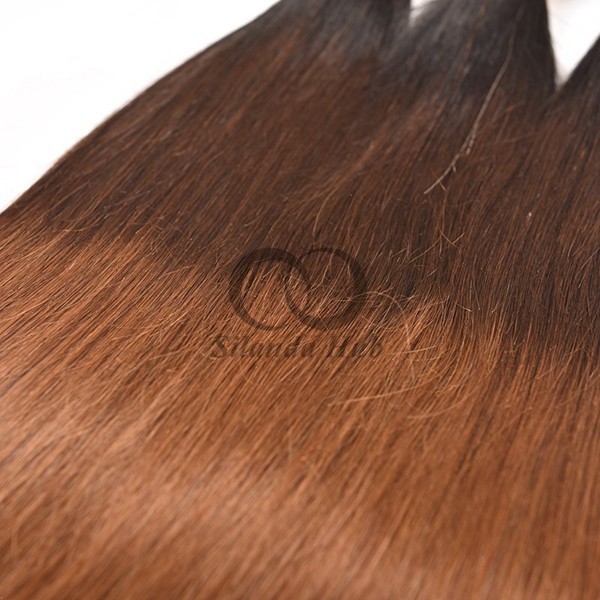 #T1B/4/30 Straight Remy Human Hair Bundles Sew In Weave Bundles Brazilian Bundle Deals