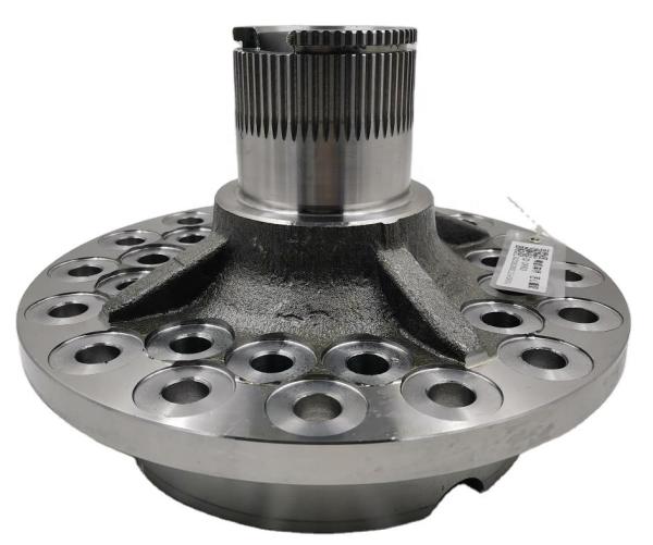 Purpose Replace/Repair AZ9981320021 Aftermarket HOWO AC16 Drive Axle Spare Parts