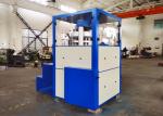 30KW Rotary Press Machine For 250g Calcium Hypochlorite Tablet