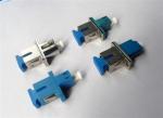 Excellent Mechanical Capability Single-mode Wide Area Nnetworks SC -LC Fiber