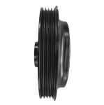 Car Torsional Vibration Damper Ford Small Car Cast Iron Parts Buffer