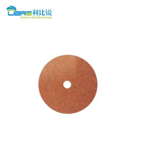 Quality Protos Hauni Tobacco Machinery Parts Grinding Wheel wholesale
