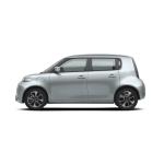 ORA White Cat Mini EV Cars Family Girl New Energy Vehicle 102km/H