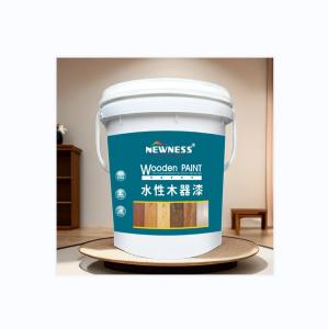Quality Oil Based Primer Paint Building Coating EINECS No. 202-415-4 For Furniture Protection wholesale