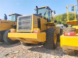 Quality Original Caterpillar Cat 950g Hydraulic Front End Wheel Loader wholesale