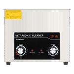 Industrial Mechanical Ultrasonic Cleaner 15L Ultrasonic Portable Washing Machine
