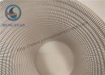 Stainless Steel Rotary Screen Drum Heat / Corrosion Resistance Long Life Span