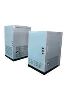 Quality SUS304 Vacuum Freeze Dryer For Fruit Vegetable 1.75Kw wholesale