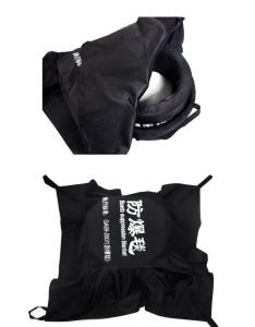 Quality ABNM-Explosion-proof blanket wholesale