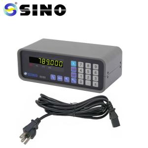 Quality 1 Micron Waterproof Single Axis Digital Readout Display Multilingual wholesale