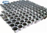Cone Wire Woven Mesh Air Stainless Steel Sintered Filter Cartridge Tube