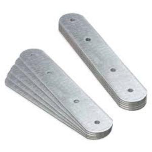 Quality ISO9001 2008/CE/ROHS/ISO/TS 16949 2000 certified steel wooden connector for wood wholesale