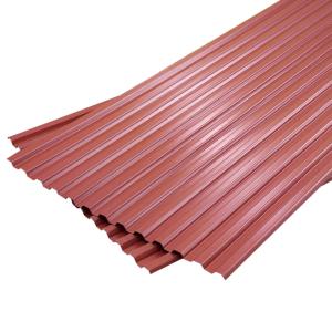 Quality Galvalume steel sheets / Alumzinc coating roof / 0.25x900mm GL roofing tile wholesale