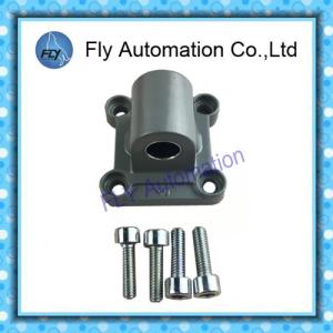 Quality CA40 174384 SNC-40 For 40 Bore Air cylinder ISO 15552 Festo DNC Standard cylinder Accessory Single-ear wholesale