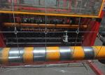 Hot Dipped Galvanzied Field Wire Fence / Fixed Knot Deer Fencing