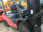 secondhand toyota fd30 3t japan forklift