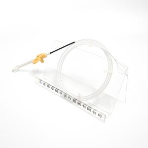 Quality Disposable Medical Stone Retrieval Basket 1800mm Diamond Spiral Oval Shaped wholesale