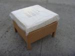 7pcs modern garden wicker furniture