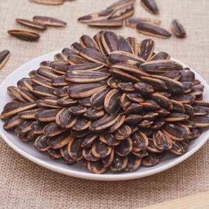 Quality Factory Supply Walnut Flavor Roasted Sunflower Seeds Customized Wholesale Private Label Nuts wholesale