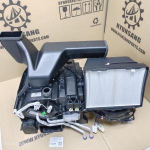 Quality Excavator Spare Parts Air Conditioner KHR13320 For CX210B CX240B CX290B wholesale