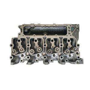Quality Bare Cylinder Head For Cummins 4B Diesel Engine 3966448 wholesale