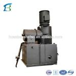 20-500kg/treatment capacity pet carcass incinerator with and long lifetime