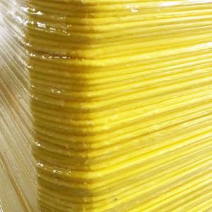 Quality ROHS 6mm Recycled Corrugated Plastic Sheets Coroplast 4 X 8 Sheets wholesale