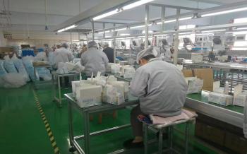 Changzhou Genebest Medical Technology Co., Ltd.