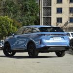 Four Wheel Drive Car EXEED Yaoguang SUV L2 Intelligent Driving Chery Vehicles