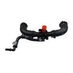 LR036058 For 2011-2014 Land Rover Connection Water Outlet