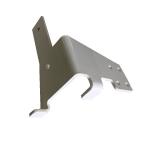 Carburized Carbon Steel Laser Cutting Sheet Metal Machining