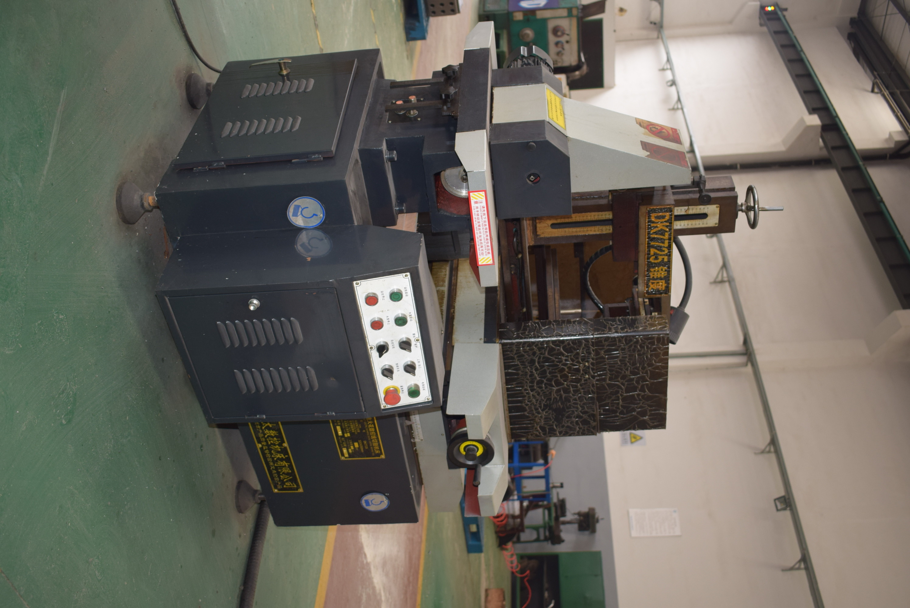 12 - 20 Inch Double Disc Cutter / Raise Boring TBM Machine Parts Professional