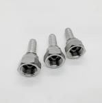 Crimping Hydraulic Hose Fittings With Jic Female Connection