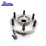 Front Car Wheel Bearing Hub Assembly for Nissan Armada INFINITI QX56 Pathfinder