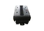Outdoor 96 Core Fiber Optic Splice Closure , 2 In 24 Out Fiber Optic Joint