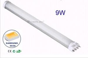 Quality Higher luminous SMD5630 led tube,2G11,energy-saving tube lights,9W led lamps wholesale