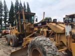 Used CAT 140H Motor Grader In Excellent Condition/ Used Caterpillar 140H Motor