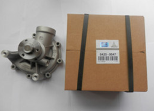 Engine Spare Parts Cylinder Block Repair Kit Oil Pan For Deutz Steyr Engine