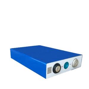 Quality 3.2V 105Ah Rechargeable LiFePo4 Battery Cell For Solar Energy Storage wholesale