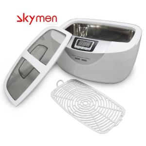 Quality 70W 2500ML Medical Instrument Ultrasonic Cleaner FCC wholesale