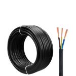 Industrial H05vv f 3g1h05vv f 3x2 5 Electrical Copper Cables for House Wiring 1