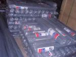 Fiberglass window screening,18X16 120g PVC coated Fiberglass Window Screen