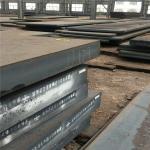 Nm300 400 500 HBW Wear Resistant Steel Plate 2-100mm Thick Sheet Metal Plate