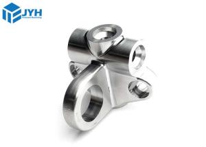 Quality Medical Device Precision Machining Metal Parts , Stainless Steel Machining Services wholesale
