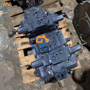 Quality 702-2M-00061 Bulldozer Hydraulic Pump D31 D37 D39 Replacement Hydraulic Pump wholesale