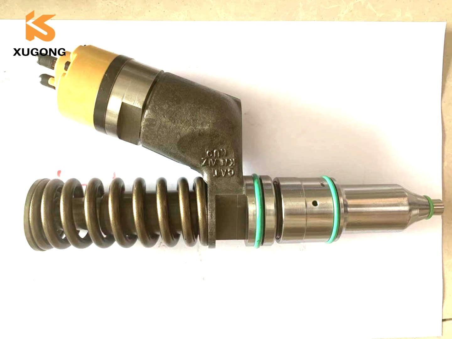 Engine Injector Assy 253-0616 For C15 C18 C27 C32