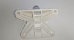 H13 NAK80 S136 PC Communication Box Plastic Shell Spare Parts